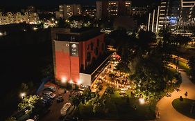 Boutique Hotel Kanyon